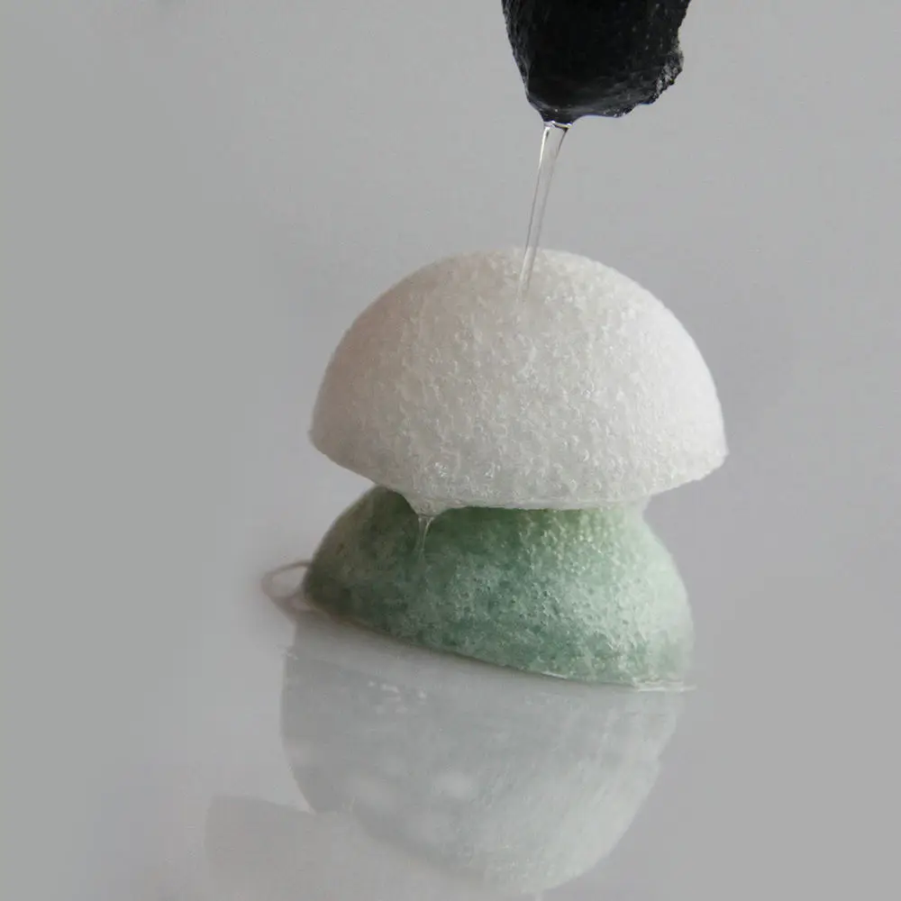 4 Colors Cosmetic Puff Natural Washing Face Sponge Face Sponge Puff Exfoliator Cleansing Facial Cleanser
4 Colors Cosmetic Puff Natural Washing Face Sponge Face Sponge Puff Exfoliator Cleansing Facial Cleanser