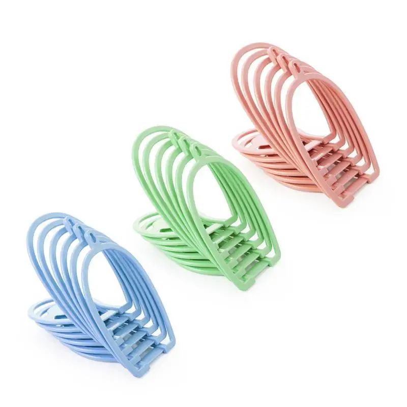 Hanging Cap Holder Super Easy to Fold Out and Put-Up, Over Door Wall Closet Organizer Hat Rack for Baseball Caps (Random Color)
Hanging Cap Holder Super Easy to Fold Out and Put-Up, Over Door Wall Closet Organizer Hat Rack for Baseball Caps (Random Color)