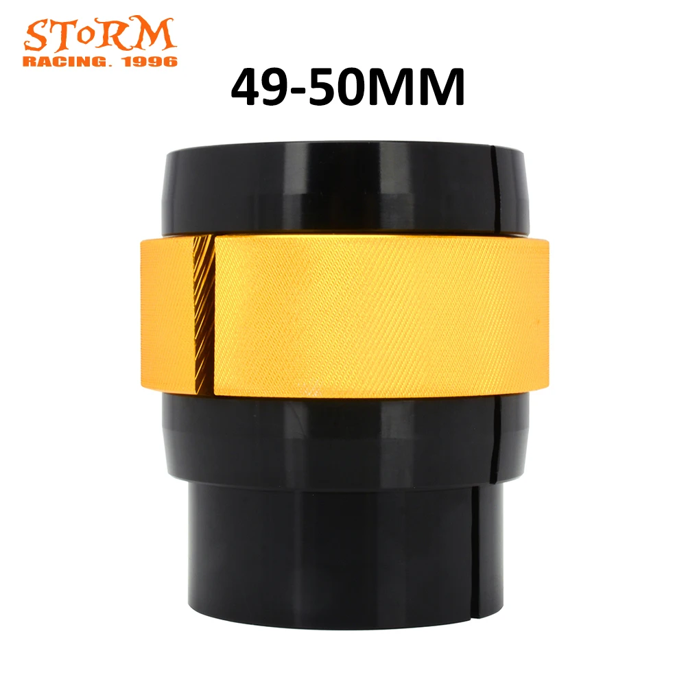 40MM 41MM 42MM 43MM 45MM 46MM 47MM 48MM 49MM 50MM Front Rear Fork Oil Seal Driver Tool For KTM YAMAHA YZ ER6N RM GSXR CBR CR
40MM 41MM 42MM 43MM 45MM 46MM 47MM 48MM 49MM 50MM Front Rear Fork Oil Seal Driver Tool For KTM YAMAHA YZ ER6N RM GSXR CBR CR