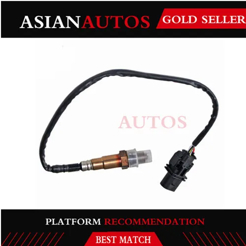 Кислородный датчик Lambda 0258017119 7G91-9D375-AA подходит для CITROEN PEUGEOT, FORD, VOLVO 1,6 2,0 2,2 TDCI HDI 5 WIRE
Кислородный датчик Lambda 0258017119 7G91-9D375-AA подходит для CITROEN PEUGEOT, FORD, VOLVO 1,6 2,0 2,2 TDCI HDI 5 WIRE