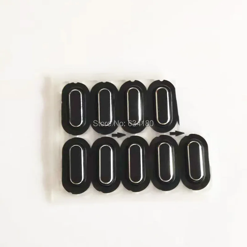 10pcs/lot For Samsung Galaxy Grand Prime G530 G531 G531F G530FZ Keypad Home Button Return Key Replacement Parts
10pcs/lot For Samsung Galaxy Grand Prime G530 G531 G531F G530FZ Keypad Home Button Return Key Replacement Parts