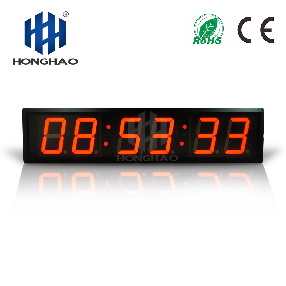 Fedex Free Shipping Fedex Free Shipping Fashion wall clock electronic desk calendar remote control stopwatch
Fedex Free Shipping Fedex Free Shipping Fashion wall clock electronic desk calendar remote control stopwatch