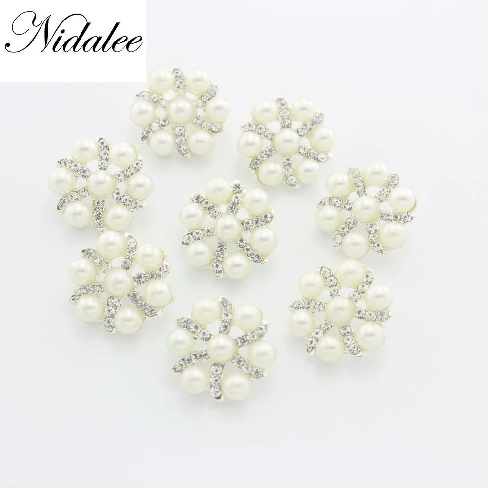 20mm 4/5" New Sewing Buttons Washable Rhinestones Plating Round Metal Shank Gem Diy Buckles For Garment Free Shipping 10pcs
20mm 4/5" New Sewing Buttons Washable Rhinestones Plating Round Metal Shank Gem Diy Buckles For Garment Free Shipping 10pcs