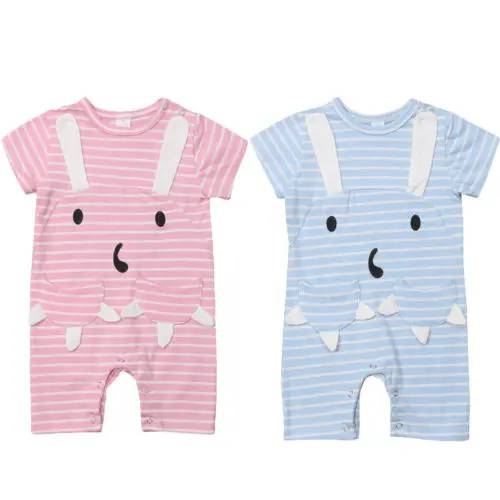 Newborn Infant Baby Boy Girls Clothes Romper Bodysuit Jumpsuit Outfits Sunsuit Clothes
Newborn Infant Baby Boy Girls Clothes Romper Bodysuit Jumpsuit Outfits Sunsuit Clothes
