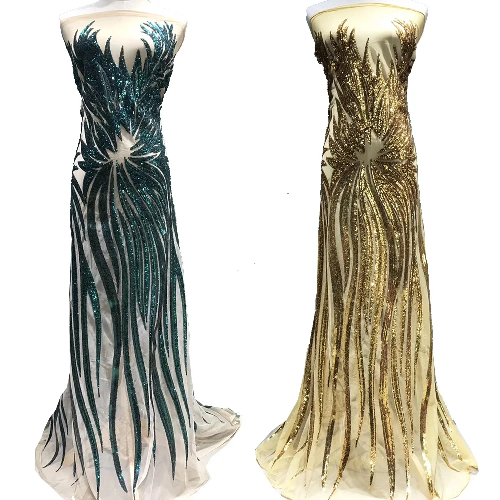 Африканская французская кружевная ткань с блестками, высокое качество, зеленые, золотые, с блестками, кружевная ткань, нигерийские кружева, ...
Африканская французская кружевная ткань с блестками, высокое качество, зеленые, золотые, с блестками, кружевная ткань, нигерийские кружева, ...