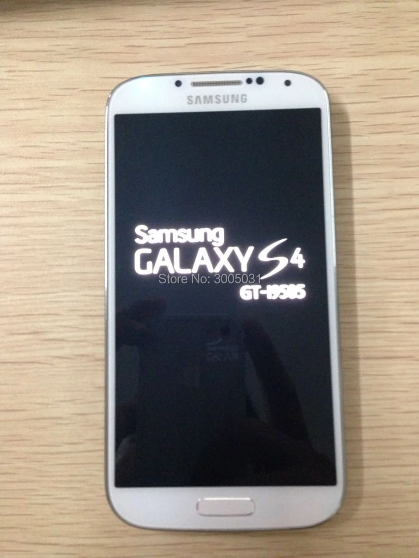 S4 I9505 tems pocket 13.X handset + LTE FDD cat3 testing +Free Shipping dhl & ems ,
S4 I9505 tems pocket 13.X handset + LTE FDD cat3 testing +Free Shipping dhl & ems ,