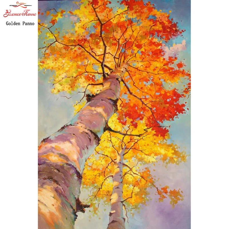 5D DIY Diamond Embroidery scenic Leaves Full Display Diamond Painting Cross Stitch Picture Of Rhinestone Home Decor Gift
5D DIY Diamond Embroidery scenic Leaves Full Display Diamond Painting Cross Stitch Picture Of Rhinestone Home Decor Gift