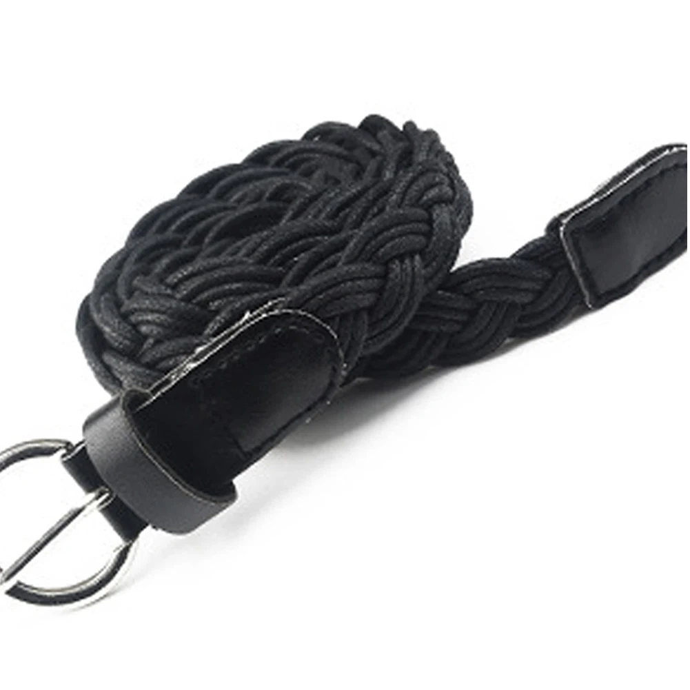 fashion Womens Vivid Braided Casual PU Leather Narrow Thin Buckle Strap Waist Belt Candy Skinny Waistband Belt For Women
fashion Womens Vivid Braided Casual PU Leather Narrow Thin Buckle Strap Waist Belt Candy Skinny Waistband Belt For Women