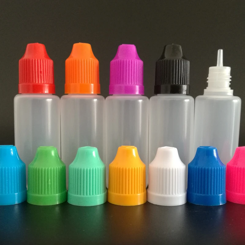 2000pcs 20ml PE E Liquid E juice bottles Empty Plastic Dropper Bottle with Childproof Caps and Long Needle Tips for Nail Gel
2000pcs 20ml PE E Liquid E juice bottles Empty Plastic Dropper Bottle with Childproof Caps and Long Needle Tips for Nail Gel
