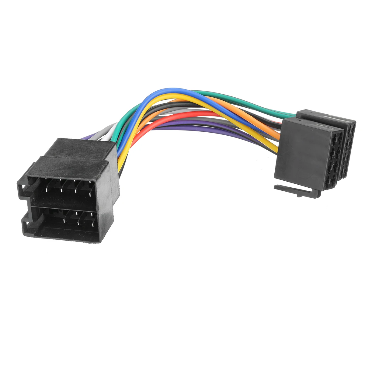 Audew Car Stereo Radio Player ISO Wiring Harness Connector For Holden for Mercedes Commodore VY VZ Astra Vectra Barina
Audew Car Stereo Radio Player ISO Wiring Harness Connector For Holden for Mercedes Commodore VY VZ Astra Vectra Barina