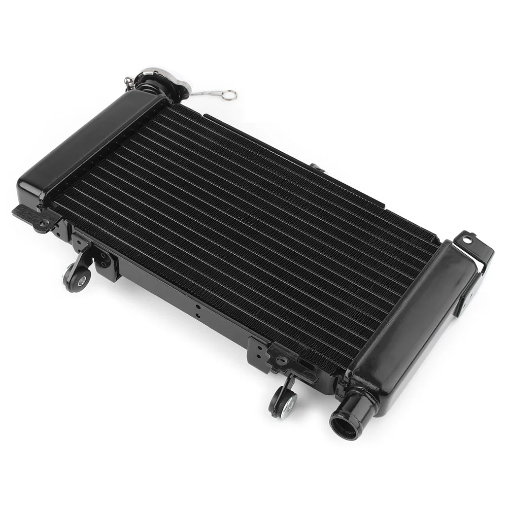 Engine Radiator Water Cooler Aluminum For HONDA CB500X CB500F CBR500R 2013 2014 2015 2016 2017 2018
Engine Radiator Water Cooler Aluminum For HONDA CB500X CB500F CBR500R 2013 2014 2015 2016 2017 2018