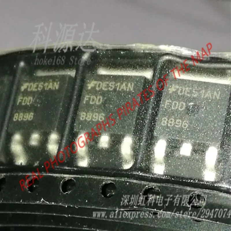 10 шт./пакет FDD8896 8896 TO252 новая оригинальная электронная техника, применимая к компонентам игрового автомата
10 шт./пакет FDD8896 8896 TO252 новая оригинальная электронная техника, применимая к компонентам игрового автомата