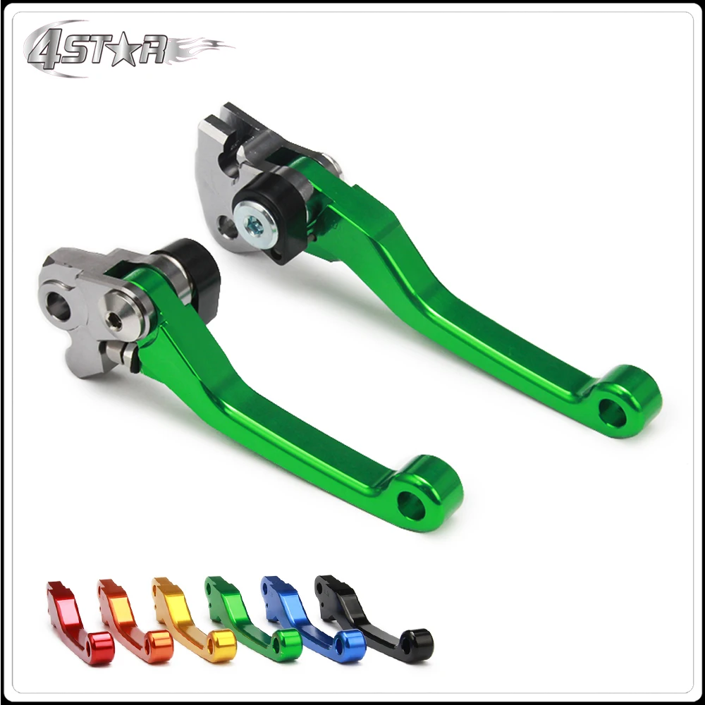 Motorbike CNC Clutch Brake Lever For KAWASAKI KX65 2000-2021 KX85 2001-2021 KX125 2000-2005 KX250 2000-2004 KX250F KX500 2004
Motorbike CNC Clutch Brake Lever For KAWASAKI KX65 2000-2021 KX85 2001-2021 KX125 2000-2005 KX250 2000-2004 KX250F KX500 2004