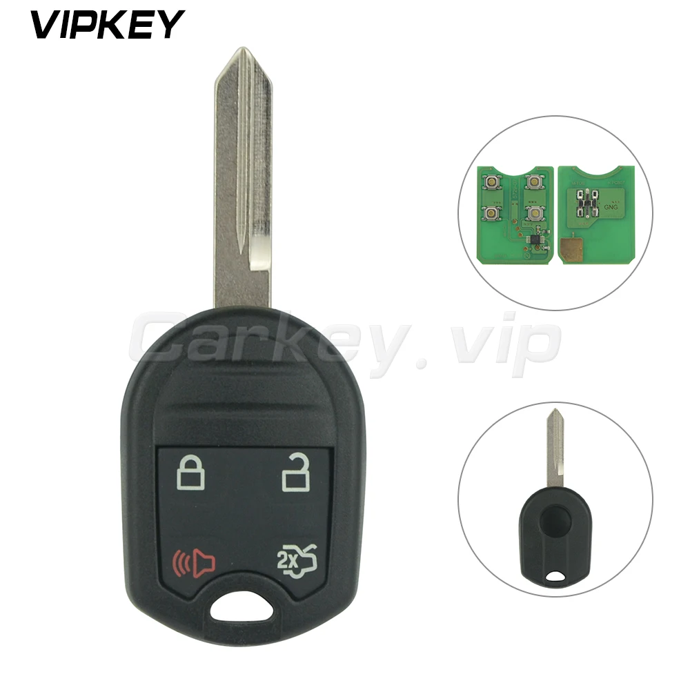 Remotekey CWTWB1U793 4 кнопки 315 МГц для Ford Edge Escape Expedition Explorer Fusion Mustang aurus 2005-2011 пульт дистанционного управления
Remotekey CWTWB1U793 4 кнопки 315 МГц для Ford Edge Escape Expedition Explorer Fusion Mustang aurus 2005-2011 пульт дистанционного управления