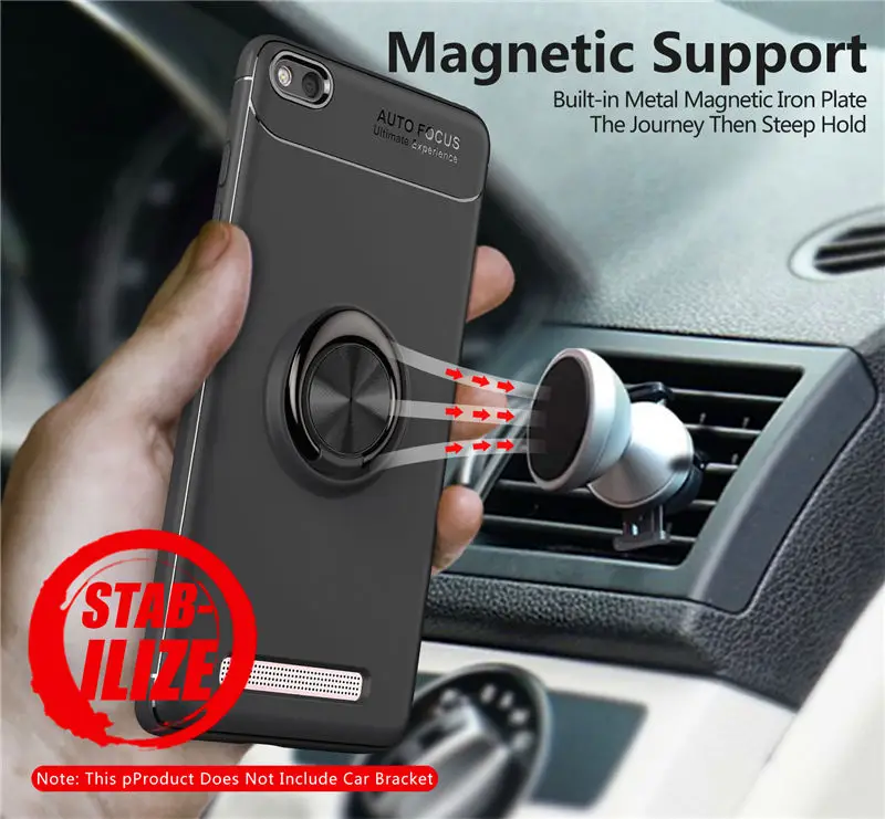 Xiaomi Redmi 4A Note 4X Case Matte Silicone Cover For Hongmi Redmi 4X 4A Redmi4X Soft TPU Cases with Magnetic Car Holder Ring
Xiaomi Redmi 4A Note 4X Case Matte Silicone Cover For Hongmi Redmi 4X 4A Redmi4X Soft TPU Cases with Magnetic Car Holder Ring