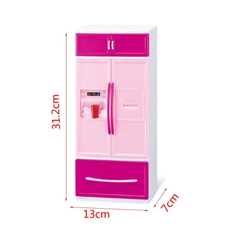 Simulation Kitchen Cabinets Set Children Pretend Play Cooking Tools Mini Dolls Tableware Suits Toys Girls Dollhouse Play Toy Gif 
Simulation Kitchen Cabinets Set Children Pretend Play Cooking Tools Mini Dolls Tableware Suits Toys Girls Dollhouse Play Toy Gif