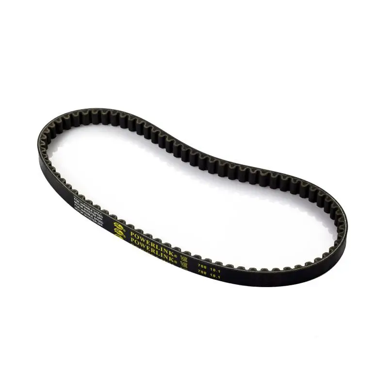 LumiParty Gates 788*18.1 Scooter Drive Belt GY6 150cc ATV Go Kart Scooter K076-007 Driving Belt for GY6 150cc r30
LumiParty Gates 788*18.1 Scooter Drive Belt GY6 150cc ATV Go Kart Scooter K076-007 Driving Belt for GY6 150cc r30