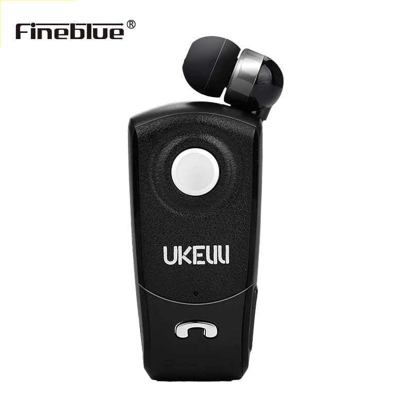 Fineblue UK 8 мини беспроводные Bluetooth наушники вкладыши с вызовом вибрационная