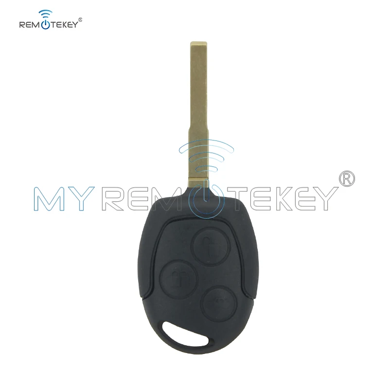 Пульт дистанционного управления Remtekey, чип HU101 blade ID63 433 МГц, 3 кнопки для Ford Focus C-Max S-Max Connect Fiesta Fusion Galaxy 2006-2010
Пульт дистанционного управления Remtekey, чип HU101 blade ID63 433 МГц, 3 кнопки для Ford Focus C-Max S-Max Connect Fiesta Fusion Galaxy 2006-2010