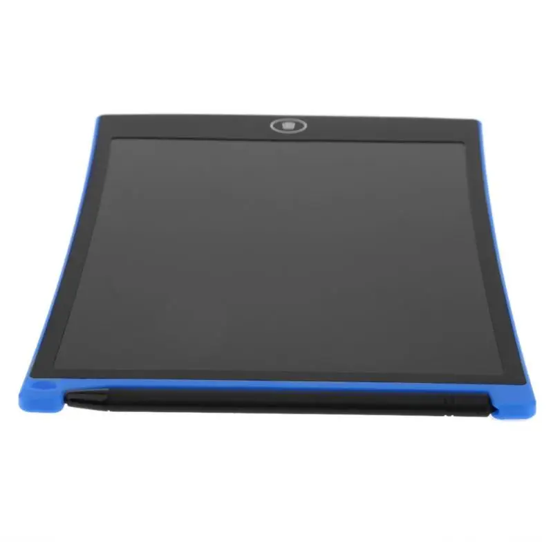Smart 8.5 Inch LCD Writing Tablet Digital Graphic Drawing Tablets eWriter Electronic Handwriting Pad Board Drop Shipping Tablet
Smart 8.5 Inch LCD Writing Tablet Digital Graphic Drawing Tablets eWriter Electronic Handwriting Pad Board Drop Shipping Tablet