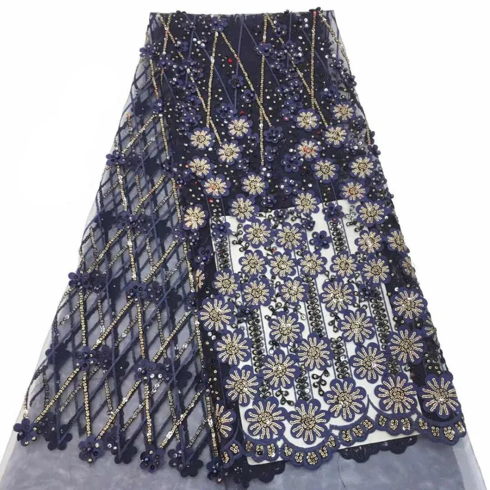 African sequins lace fabric 2019 high quality Swiss voile lace embroidery beaded guipure french lace fabric pearls for wedding
African sequins lace fabric 2019 high quality Swiss voile lace embroidery beaded guipure french lace fabric pearls for wedding