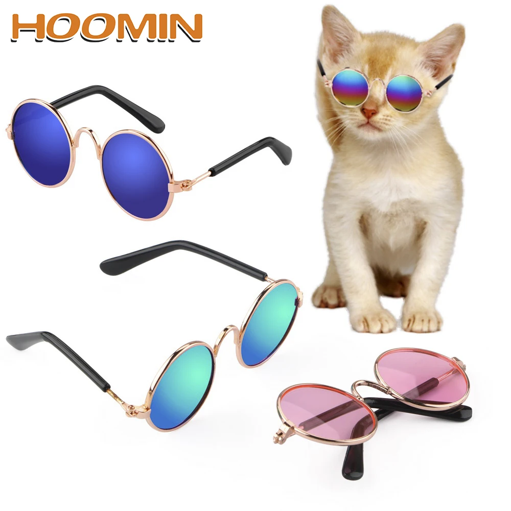 HOOMIN For Little Dog Cat Dog Glasses Pet Supplies Photos Props Accessories Sunglasses Mini 8.5cm Length Pet Cat Glasses
HOOMIN For Little Dog Cat Dog Glasses Pet Supplies Photos Props Accessories Sunglasses Mini 8.5cm Length Pet Cat Glasses
