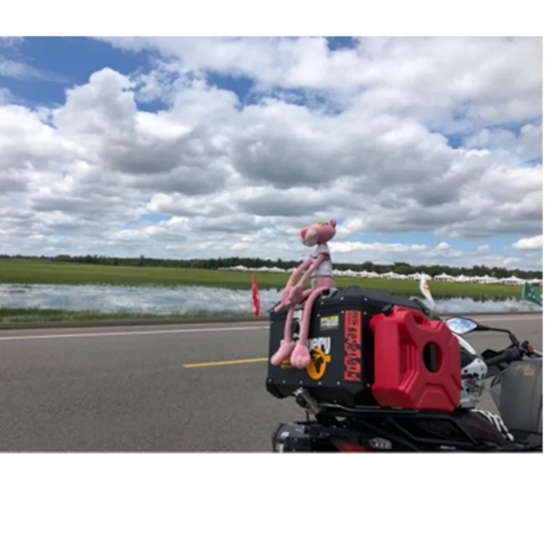 5L Litre Mount Motorcycle Spare Fuel Tank Jerry Cans Plastic Car Petrol Tanks Jerrycan Oil Container Backup Oil Can
5L Litre Mount Motorcycle Spare Fuel Tank Jerry Cans Plastic Car Petrol Tanks Jerrycan Oil Container Backup Oil Can