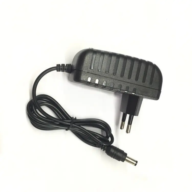 12v2a Импульсный режим питания 12 В 2a красивая лампа 3d ручка электродвигатель