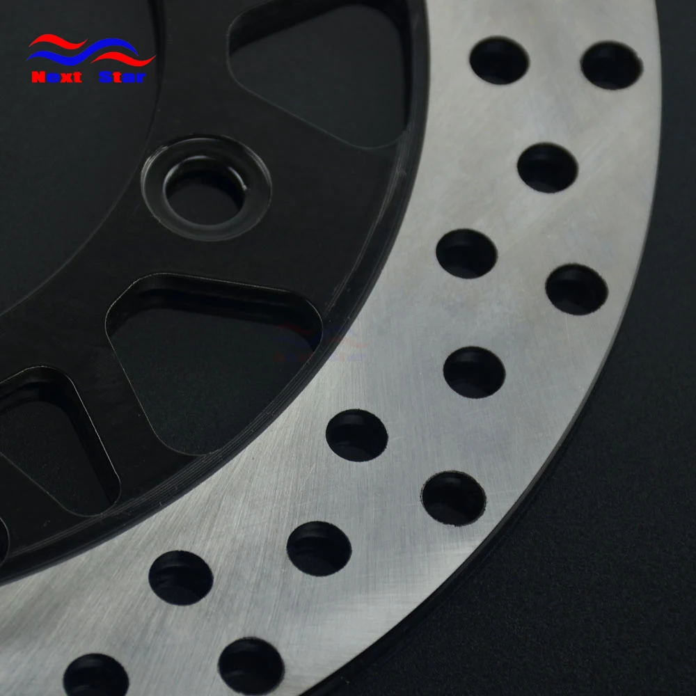 Motorcycle 260mm Stainless Steel Brake Disc For SUZUKI AN250 VR994 AN 250 SN250 AN400 AN 400 AN650 AN 650
Motorcycle 260mm Stainless Steel Brake Disc For SUZUKI AN250 VR994 AN 250 SN250 AN400 AN 400 AN650 AN 650
