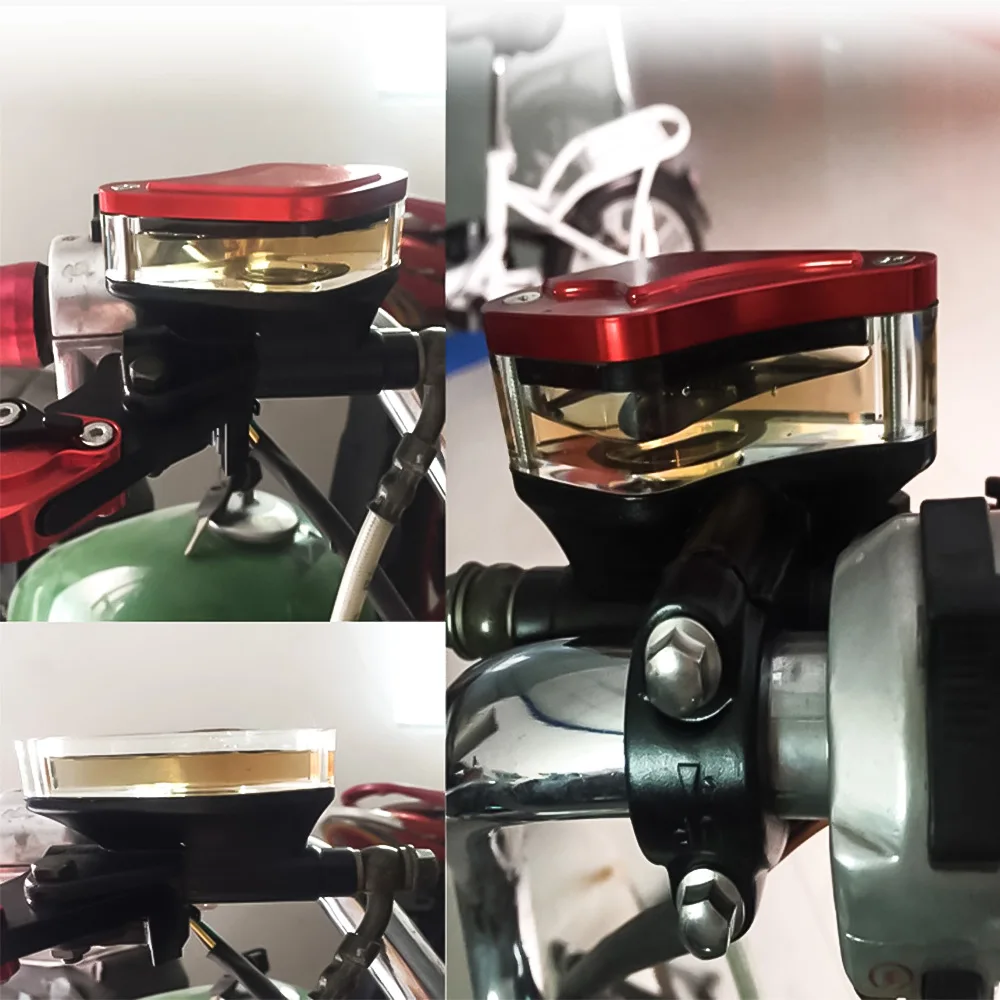 Motorcycle Clutch Universal Handlebar Hydraulic Clutch Racing Motorbike 22mm with Brake Pump Master Cylinder
Motorcycle Clutch Universal Handlebar Hydraulic Clutch Racing Motorbike 22mm with Brake Pump Master Cylinder