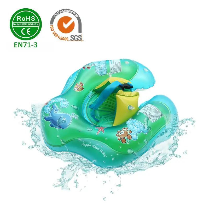 Baby Inflatable Swimming Ring Pool Float Accessories Circle Bath Safety Infant Swimtrainer Kids Swim Circle Water Mattress Toys
Baby Inflatable Swimming Ring Pool Float Accessories Circle Bath Safety Infant Swimtrainer Kids Swim Circle Water Mattress Toys
