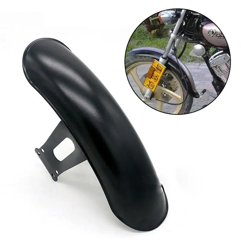 Motorcycle Front Fender For Honda CG125 Retro Retrofit Mudguard Mud Flaps Splash Guard Motorcycle Accessories
Motorcycle Front Fender For Honda CG125 Retro Retrofit Mudguard Mud Flaps Splash Guard Motorcycle Accessories