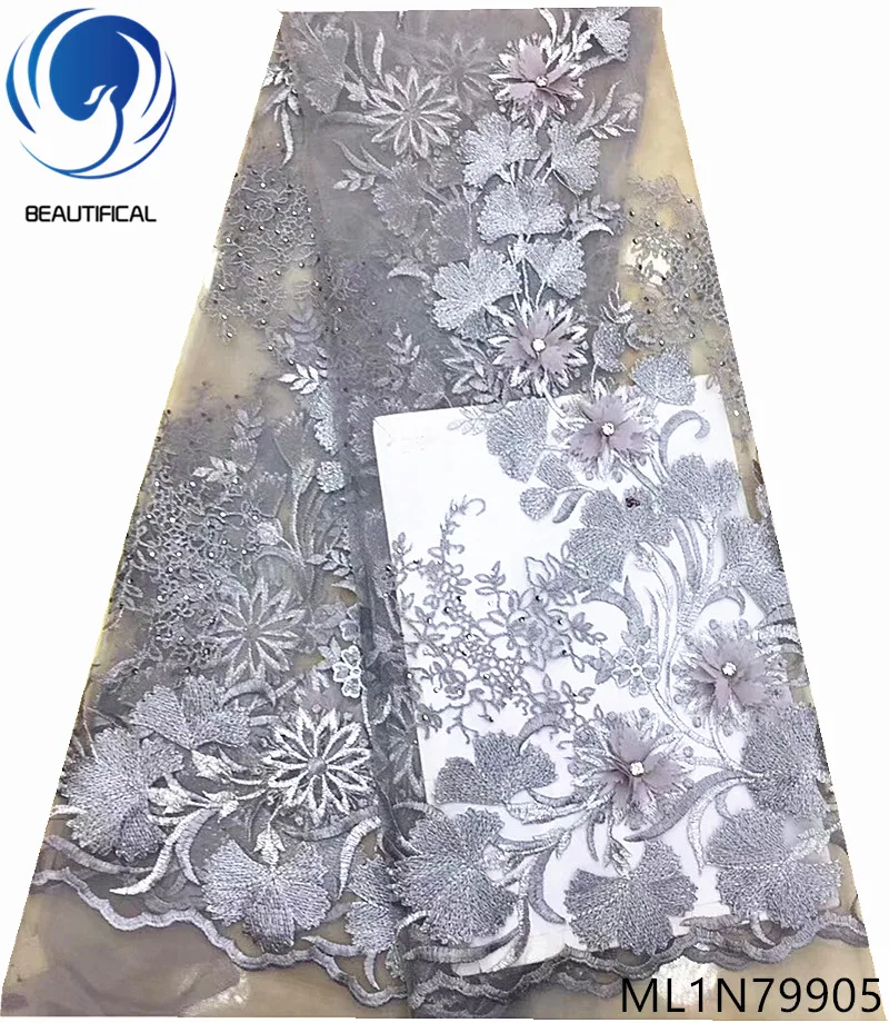BEAUTIFICAL african french lace flower applique nigerian wedding 3d french tulle lace fabric embroidery ML1N799
BEAUTIFICAL african french lace flower applique nigerian wedding 3d french tulle lace fabric embroidery ML1N799