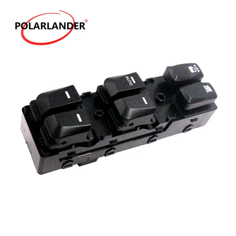 Power Window Switch Button Car Accessories LHD Driver Side 93570-2Z000 Apply For Hyundai IX35
Power Window Switch Button Car Accessories LHD Driver Side 93570-2Z000 Apply For Hyundai IX35