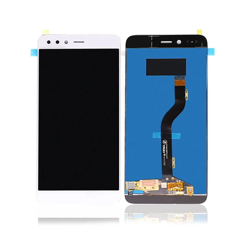Для infinix Zero 5X603 lcd кодирующий преобразователь сенсорного экрана в сборе для X603