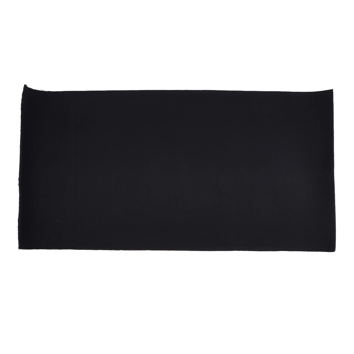 100x50cm Car Sound Proofing Deadening Anti-noise Sound Insulation Cotton Heat Closed Cell Foam Interior Accessories
100x50cm Car Sound Proofing Deadening Anti-noise Sound Insulation Cotton Heat Closed Cell Foam Interior Accessories