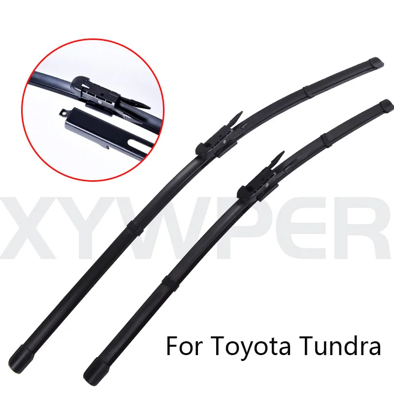 Winshield Wipers Blade For Cars for Toyota Tundra from 2001 2002 2003 2004 to 2017 windscreen wiper car Accessories wholesale
Winshield Wipers Blade For Cars for Toyota Tundra from 2001 2002 2003 2004 to 2017 windscreen wiper car Accessories wholesale