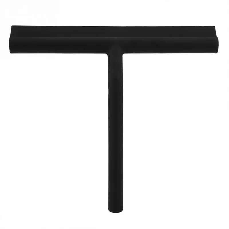 Stainless Steel Squeegee Cleaning Brush With Anti-slip Handle Cleaner for Bathroom Kitchen Car Glass tools
Stainless Steel Squeegee Cleaning Brush With Anti-slip Handle Cleaner for Bathroom Kitchen Car Glass tools