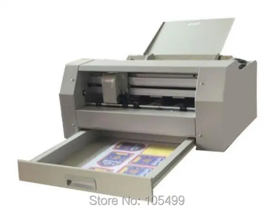 A3 / A4 Auto Feeding Sheet Fed Label Contour Die Cutting Machinery Sheet Cutting Machine
A3 / A4 Auto Feeding Sheet Fed Label Contour Die Cutting Machinery Sheet Cutting Machine