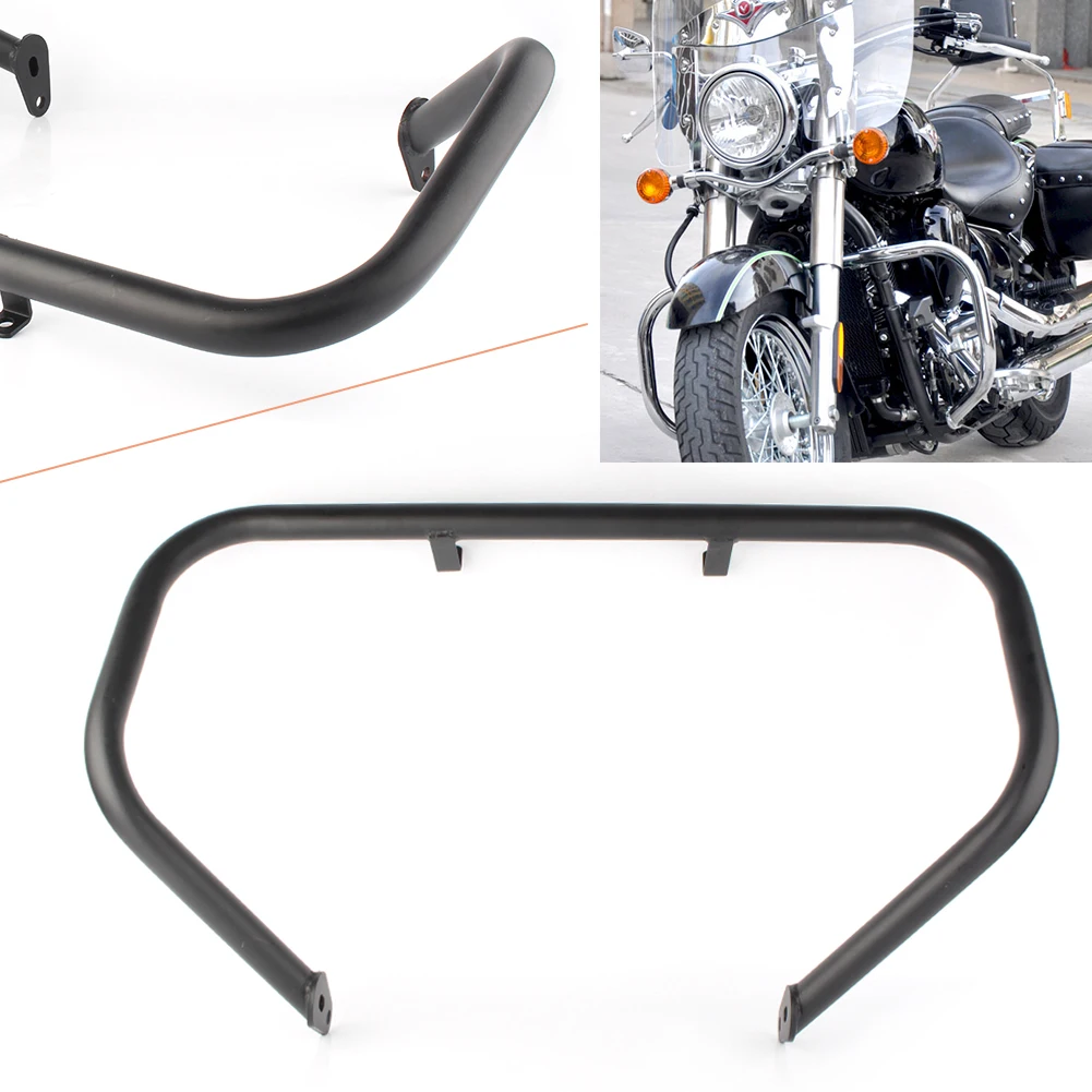 Защита двигателя на шоссе мотоцикла, защита рамы аварийной тяги для Kawasaki VN900 Classic/LT & VN 900 VN900 Custom 2006-2013
Защита двигателя на шоссе мотоцикла, защита рамы аварийной тяги для Kawasaki VN900 Classic/LT & VN 900 VN900 Custom 2006-2013