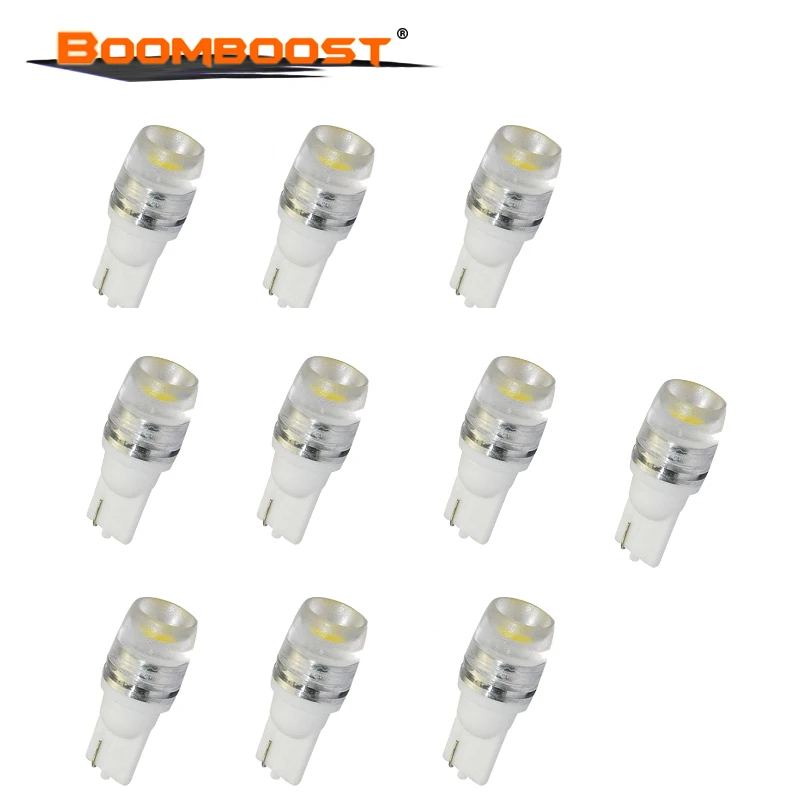 hot sell 10 pieces 194 168 501 W5W 1.5W Car width lamp with concave lens turn signal License Plate light 50 X 1 smd led
hot sell 10 pieces 194 168 501 W5W 1.5W Car width lamp with concave lens turn signal License Plate light 50 X 1 smd led