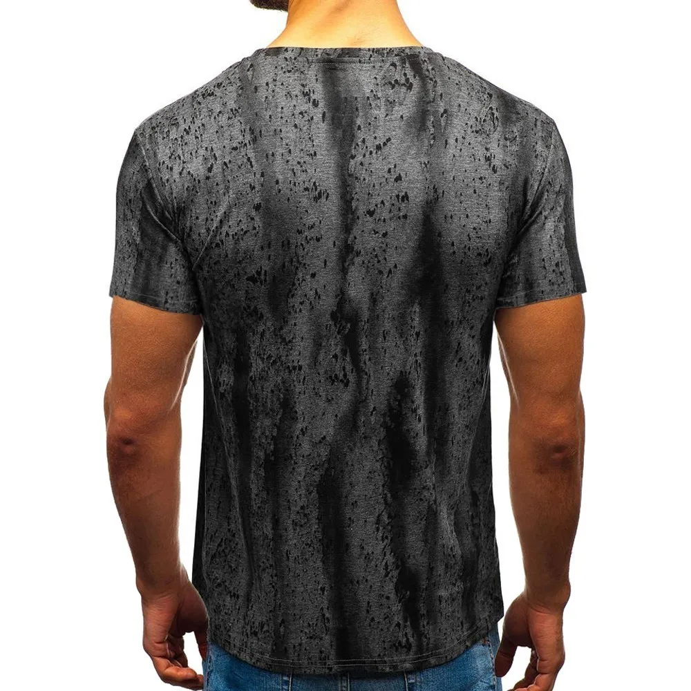 2019 New Men's Summer 3d print tshirt Male White Hip Hop High Street Short Sleeve Printed T Shirt Tops S-2XL
2019 New Men's Summer 3d print tshirt Male White Hip Hop High Street Short Sleeve Printed T Shirt Tops S-2XL