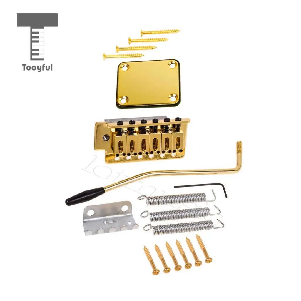 Электрогитары Golden High Quality 6 String с тремоло-Бридж с шеей для ST запасные части для гитары
Электрогитары Golden High Quality 6 String с тремоло-Бридж с шеей для ST запасные части для гитары