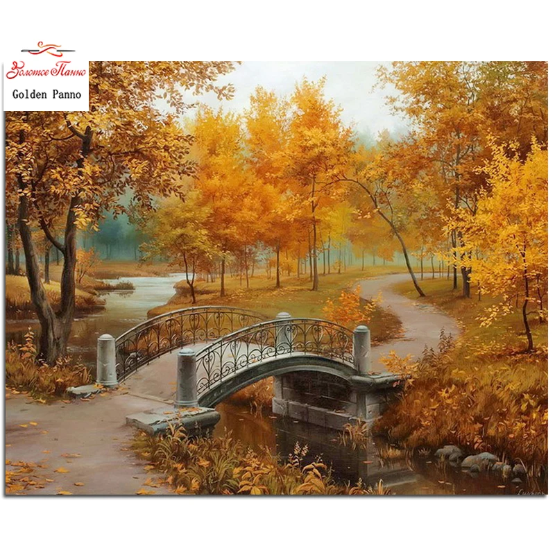 Набор для алмазной живописи Golden panno, 3D вышивка крестиком, квадратная Алмазная вышивка, осенняя мозаика
Набор для алмазной живописи Golden panno, 3D вышивка крестиком, квадратная Алмазная вышивка, осенняя мозаика