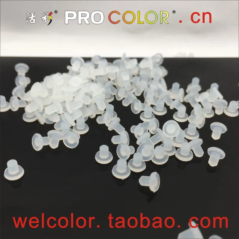 OEM ODM Electron components 1 1.0 mm 1.0mm 1mm 3/64" mm Small capillarity tube Round Silicone Rubber Stopper Accessories part
OEM ODM Electron components 1 1.0 mm 1.0mm 1mm 3/64" mm Small capillarity tube Round Silicone Rubber Stopper Accessories part