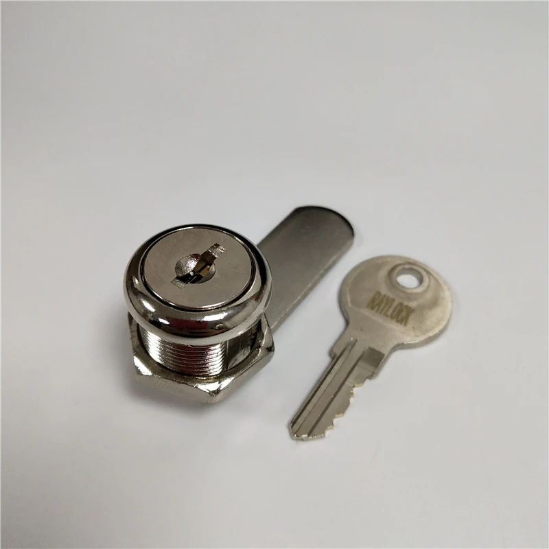 Raylock 0,78 дюймовый замок камеры стальной замок двери шкафа никелированный Замок Ящика мебели 180 градусов
Raylock 0,78 дюймовый замок камеры стальной замок двери шкафа никелированный Замок Ящика мебели 180 градусов