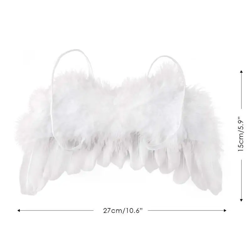 Kids Cute Angel Wing Newborn Photography Props Soft Baby Girls Boys Feather Clothes Skirt Set Baby Hat Infant Outfit Fotografia
Kids Cute Angel Wing Newborn Photography Props Soft Baby Girls Boys Feather Clothes Skirt Set Baby Hat Infant Outfit Fotografia