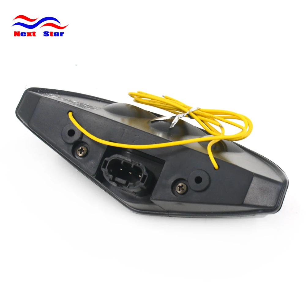 Motorcycle Black ABS Rear Tail Light Assembly Taillight For Ducati Monster 696 796 1100 1100S 2008 2009 2010 2011 2012 2013 2014
Motorcycle Black ABS Rear Tail Light Assembly Taillight For Ducati Monster 696 796 1100 1100S 2008 2009 2010 2011 2012 2013 2014