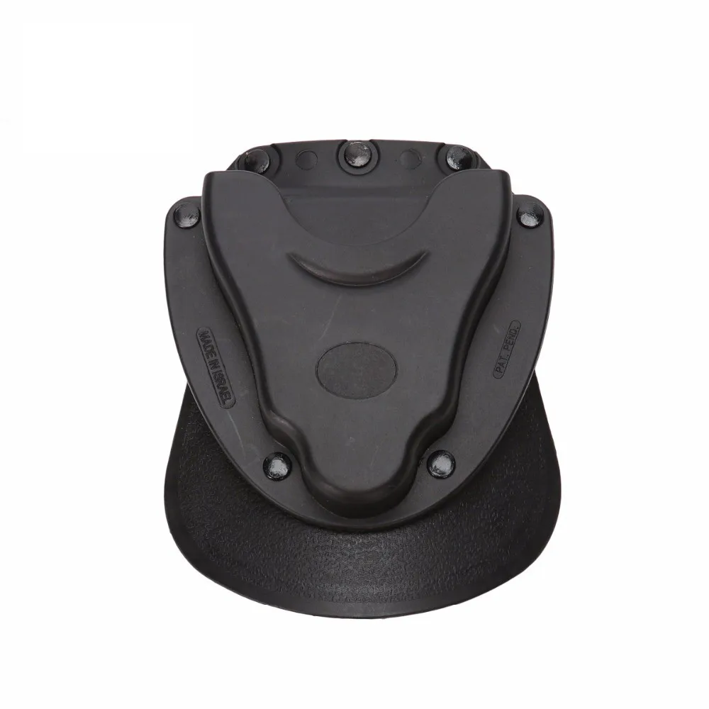 Tactical Gun Holster GL2-EMZ BRV WP99 RU101 For Glock Double Magazine Handcuffs Holster
Tactical Gun Holster GL2-EMZ BRV WP99 RU101 For Glock Double Magazine Handcuffs Holster