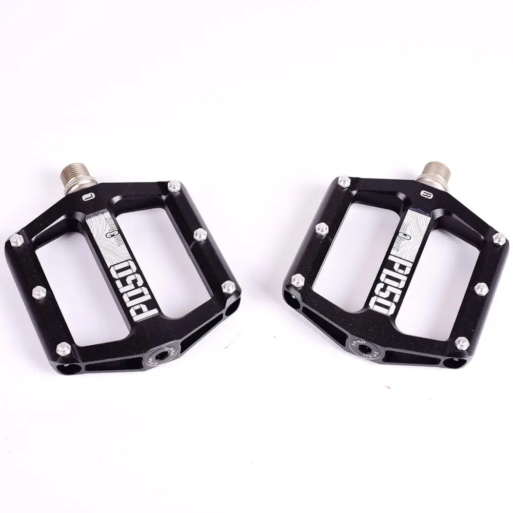 Mountain Bike Bicycle Pedals Cycling Aluminium Alloy Pedals Bicicleta Mountain Bicycle Pedal Flat XC TR AM FR DH KOOZER PD50
Mountain Bike Bicycle Pedals Cycling Aluminium Alloy Pedals Bicicleta Mountain Bicycle Pedal Flat XC TR AM FR DH KOOZER PD50